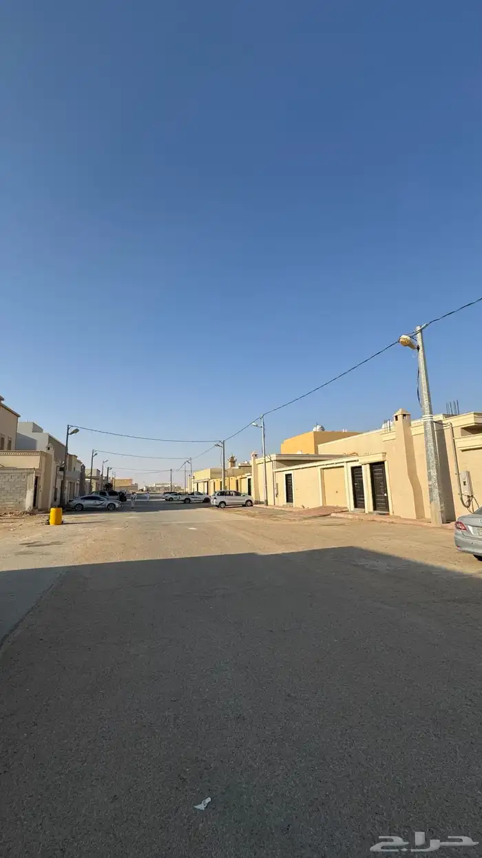 للبيع دور في ملهم بقيمة ارض شمال الرياض 4