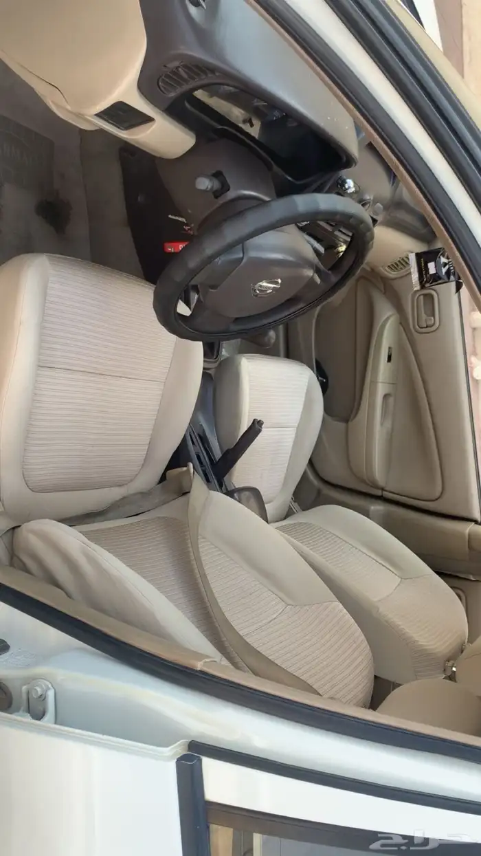 صني قير عادي 2010 5