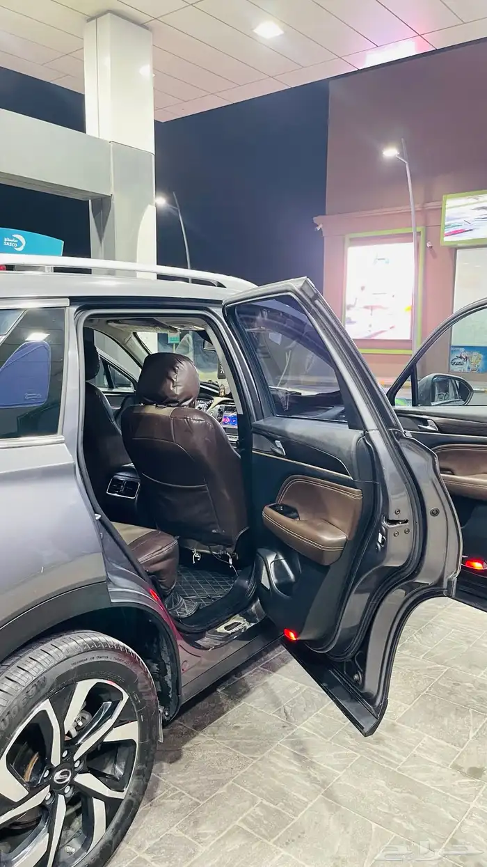 جي ايه سي 5 2021 9