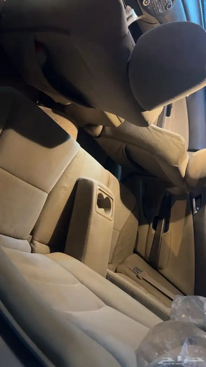 هوندا اكورد 2008 للبيع 10