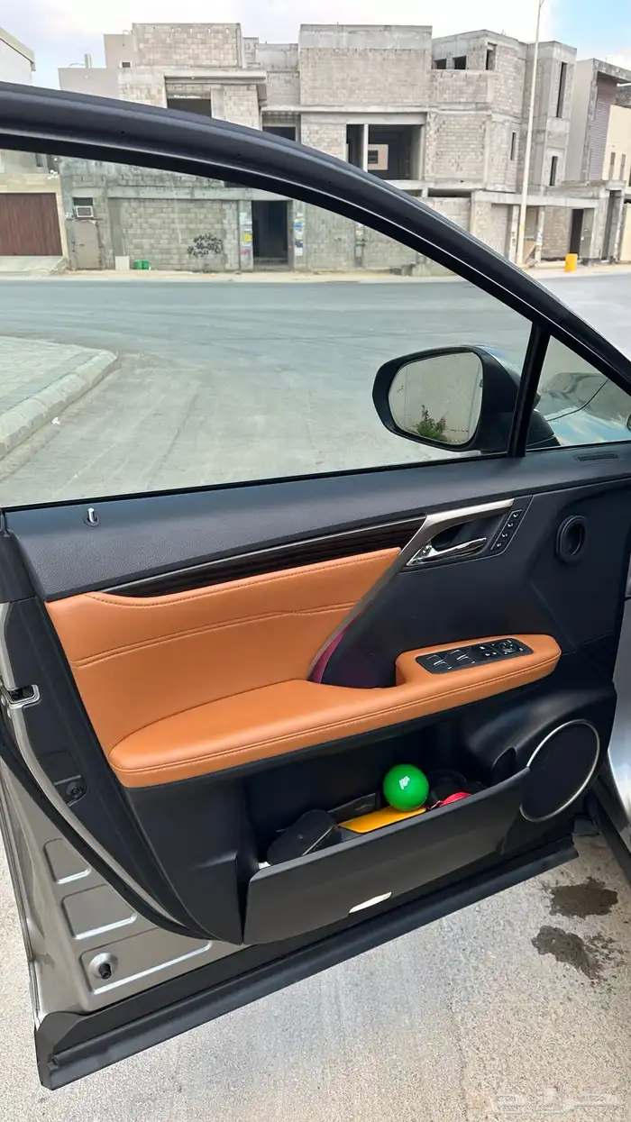 جيب لكزس RX350 فل كامل مخزن سعودي نظييف المالك الاول 26