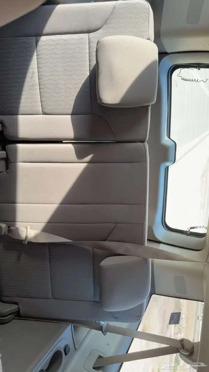 تاهو شاص طويل سوبربان 13