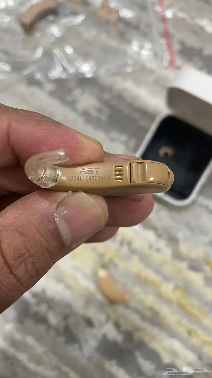 سماعات طبيه للاذن 2