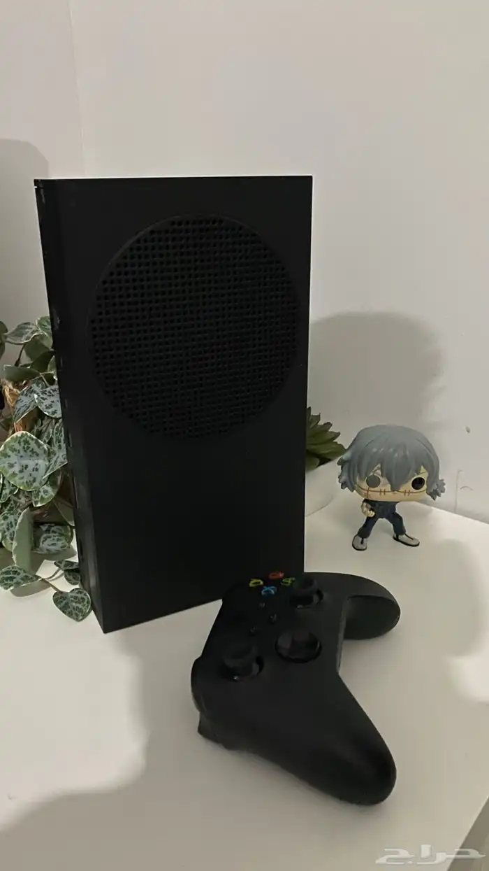 اكس بوكس سيريس اس 1 تيرا بايت 0