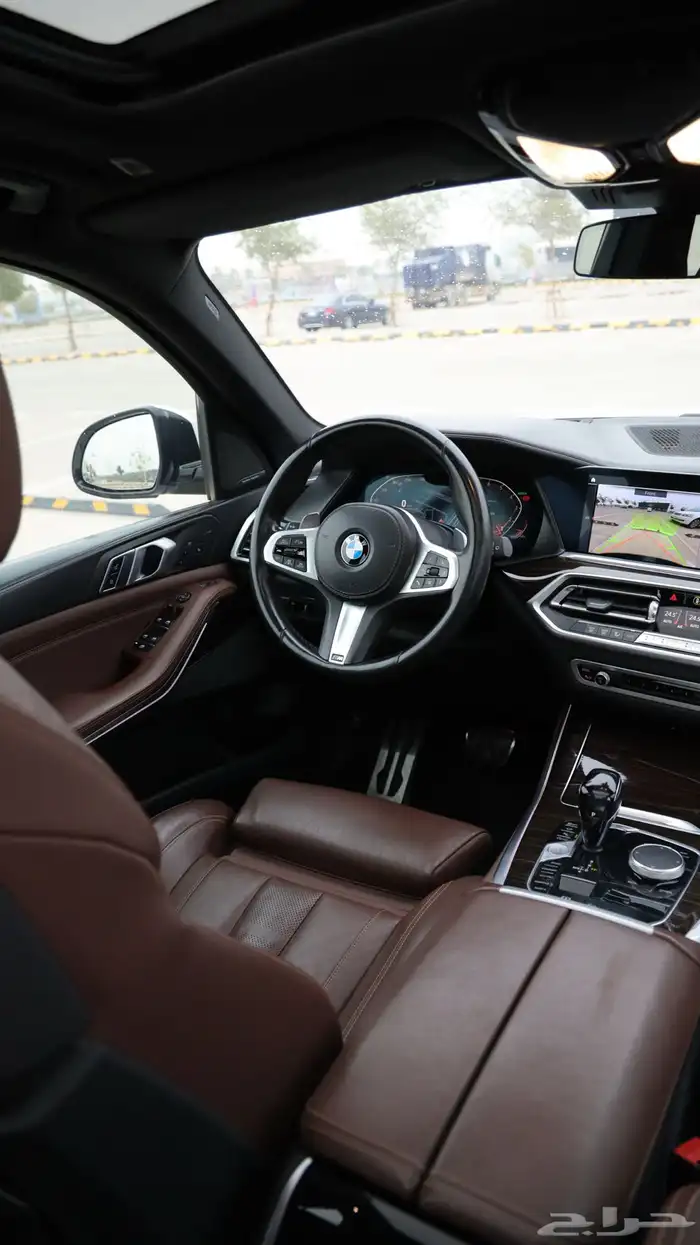 ناغي X5 .. وكالة ( البيع سمح ) 27