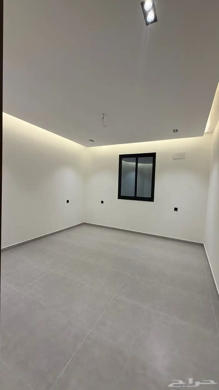 للبيع شقق علويه بحى الراقى على شارع 25 م وسط جميع الخدمات 21