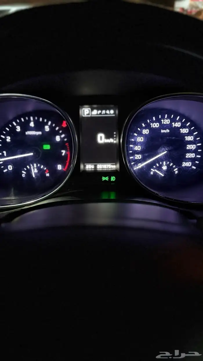 سنتافي جراند فل كامل 2017 5