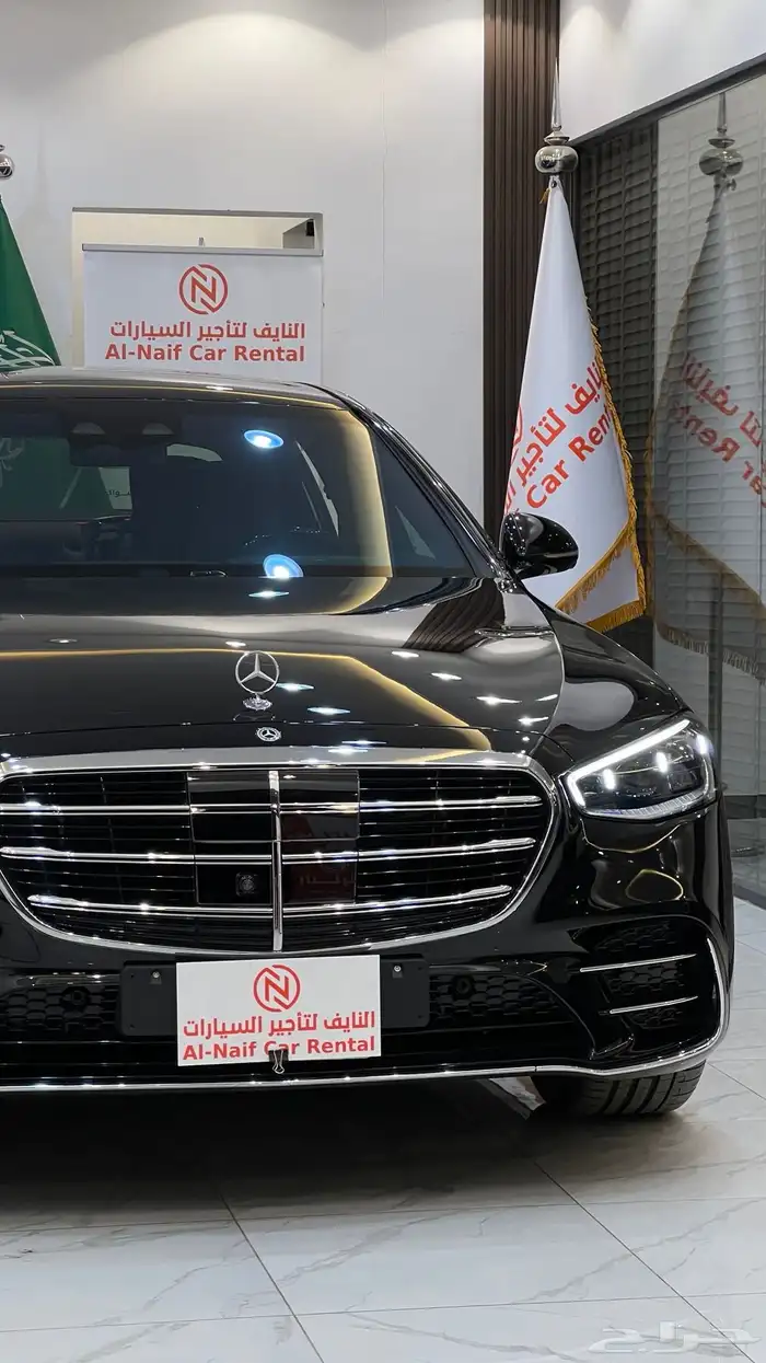 بي ام دبيلو لتأجير 2026 0