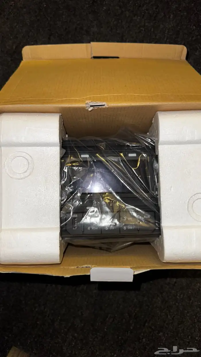 مسجل سيارة 7