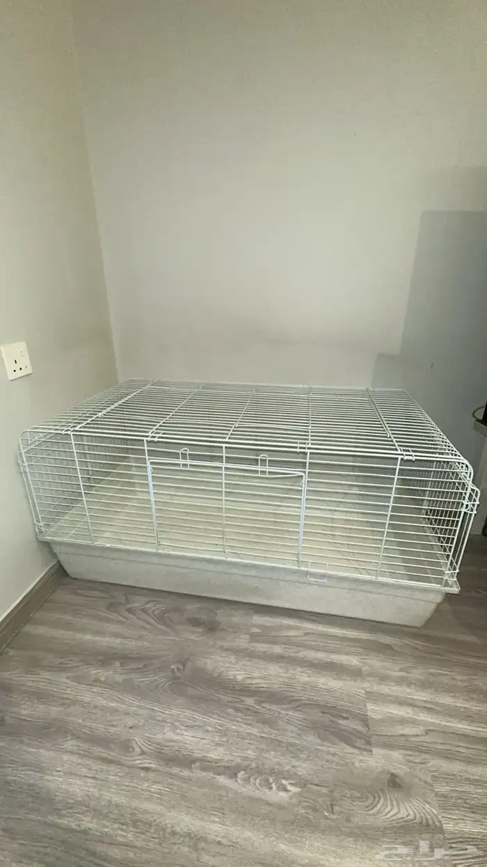 3 اقفاص كبيره للبيع 1