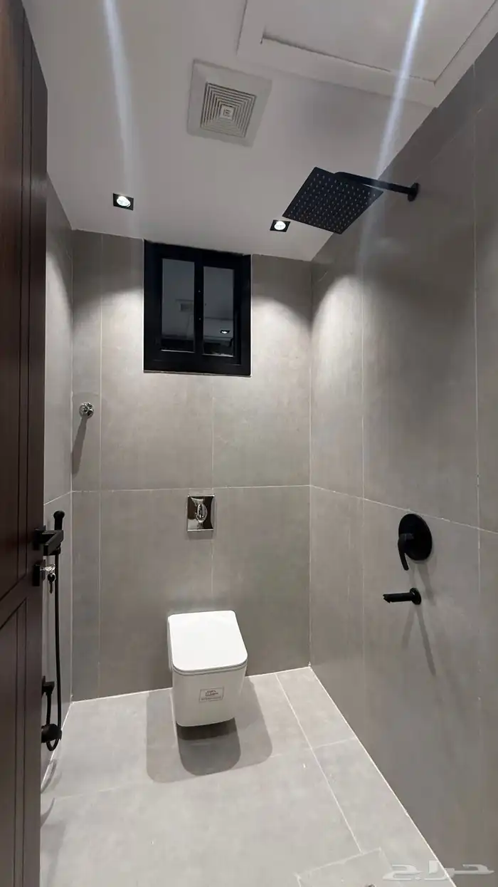 للبيع شقق علويه بحى الراقى على شارع 25 م وسط جميع الخدمات 27