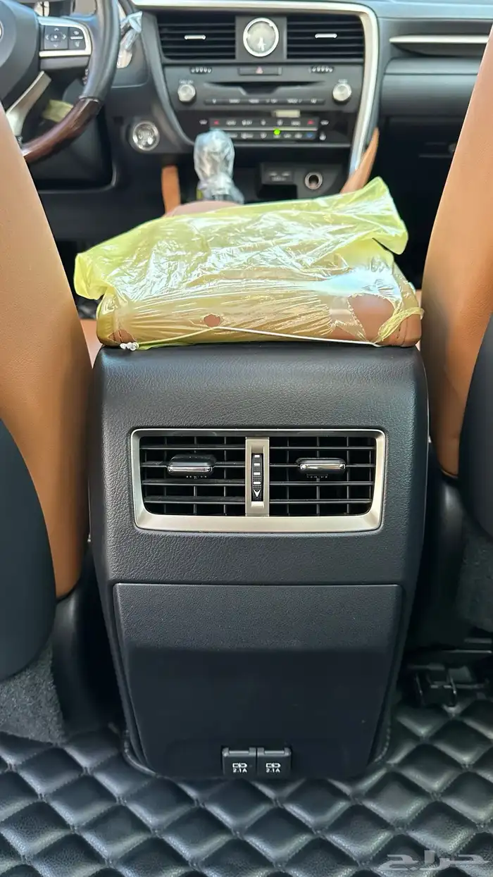 جيب لكزس RX350 فل كامل مخزن سعودي نظييف المالك الاول 59