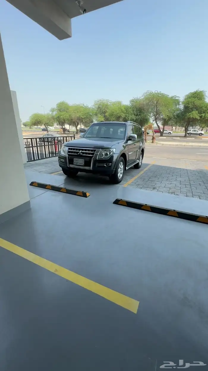 باجيرو 2019 فل كامل مكينة 3500 1