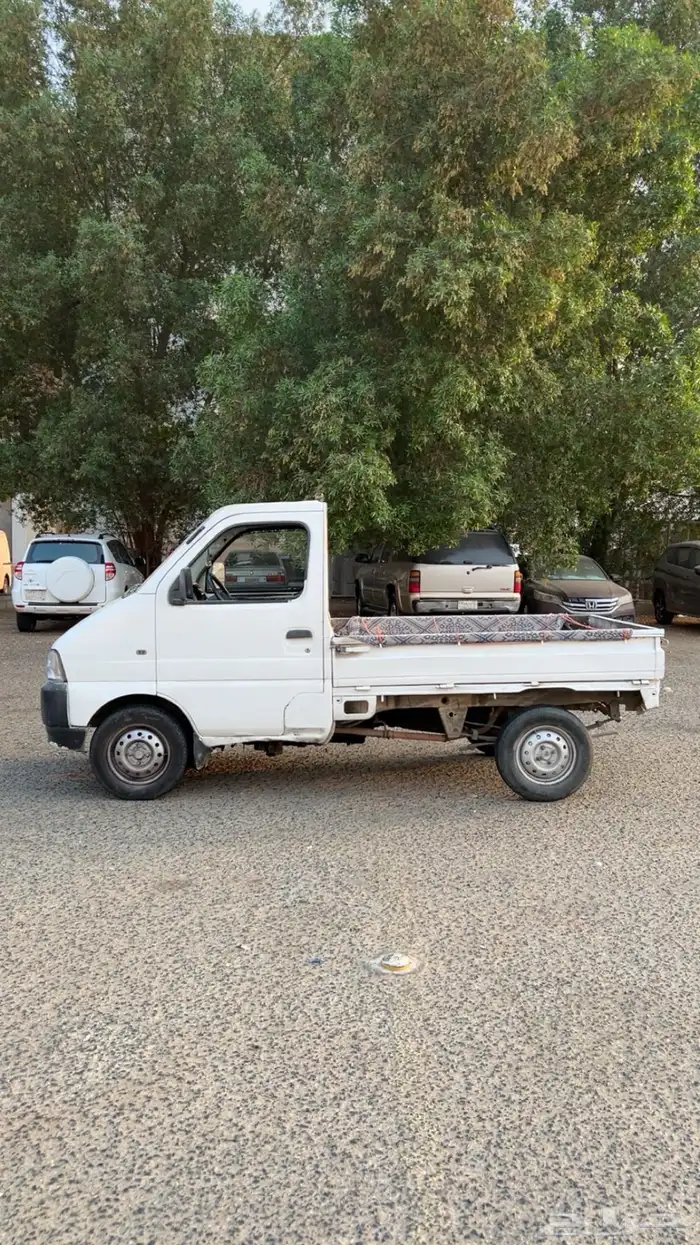 دباب سوزوكي 2005 للبيع 0