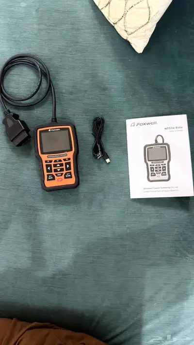 OBD2 biderectional diagnoatic scanner لسيارات هوندا index