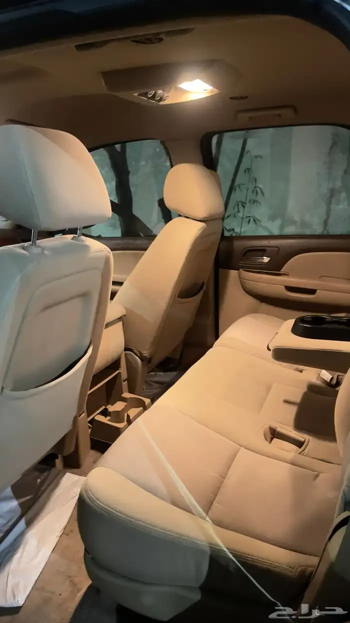 جمس تاهو 2014 1