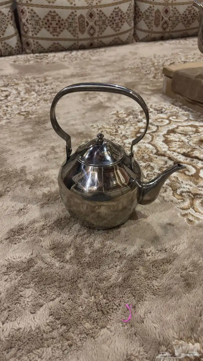 ابريق كوري 0