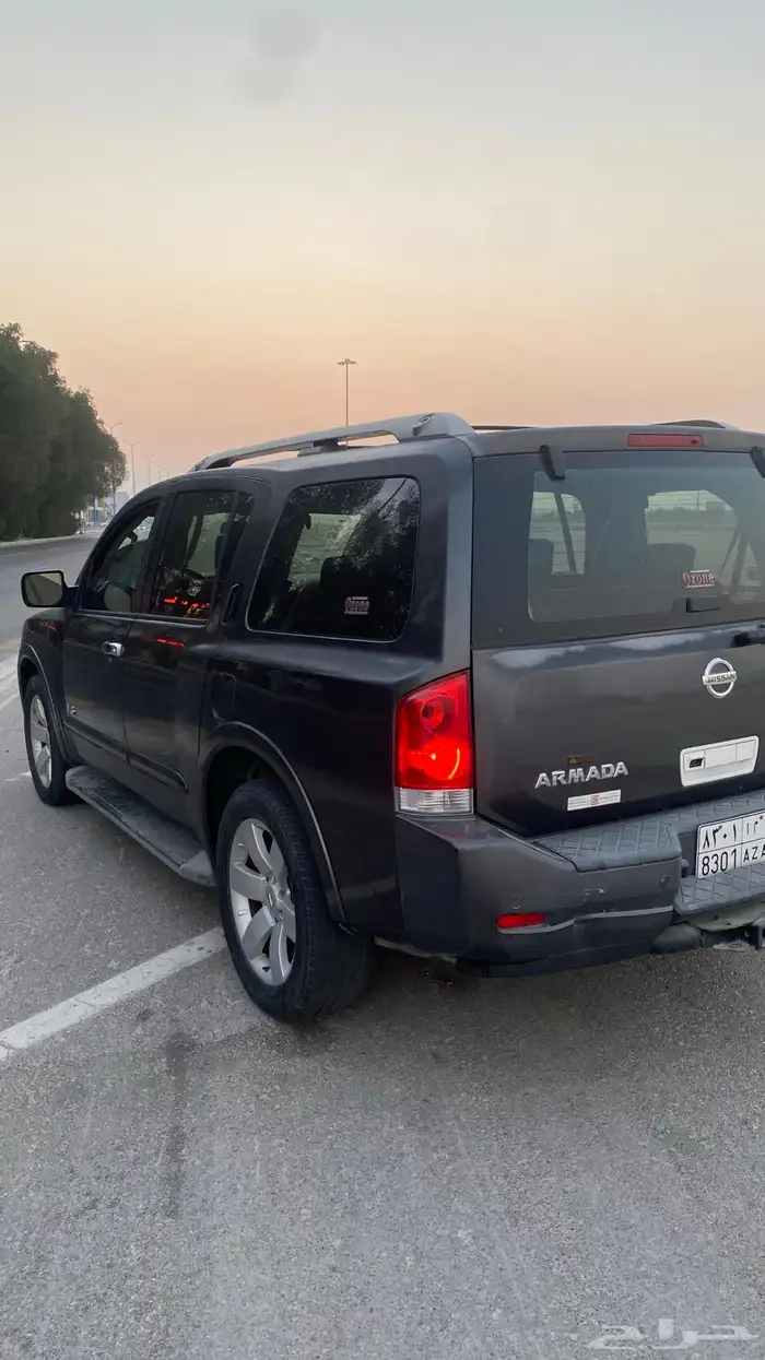 ارمادا 2009 ثاني مالك 2
