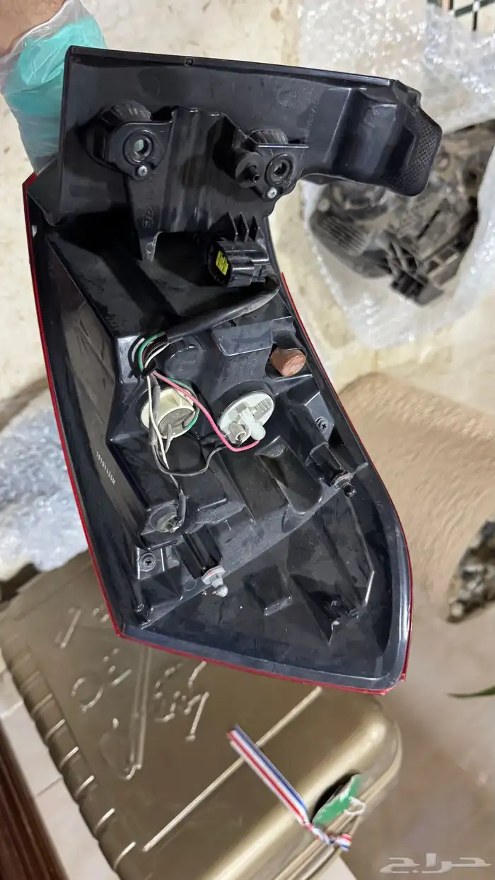 هافال h6. 2020 قطع غيار إسطبات و شمعات 7