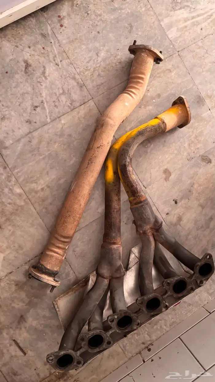 هدرز فتك ربع مشروط 1