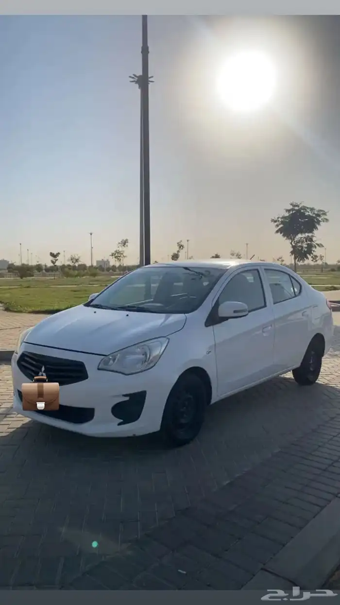 ارتاج مستبوبيشي 2