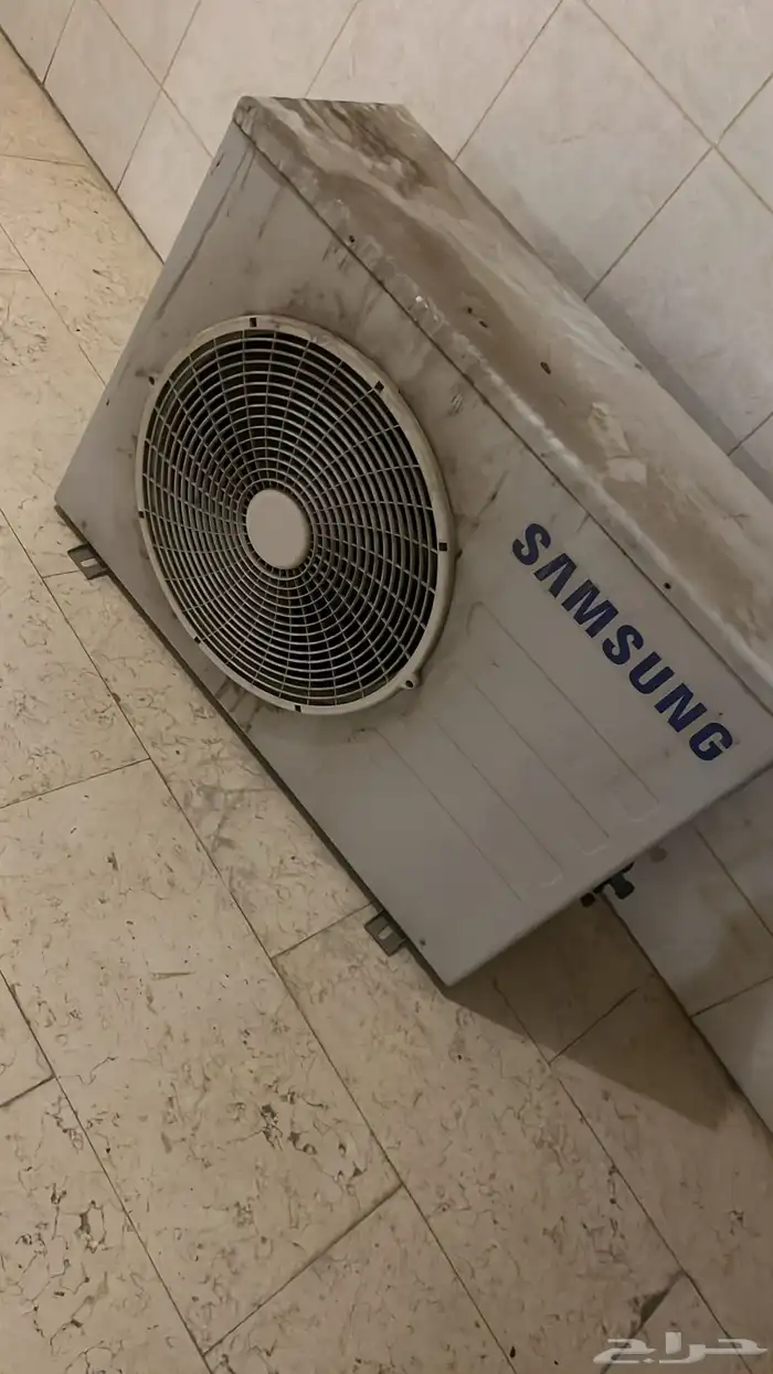 قطعة خارجية فقط المنيوم 0