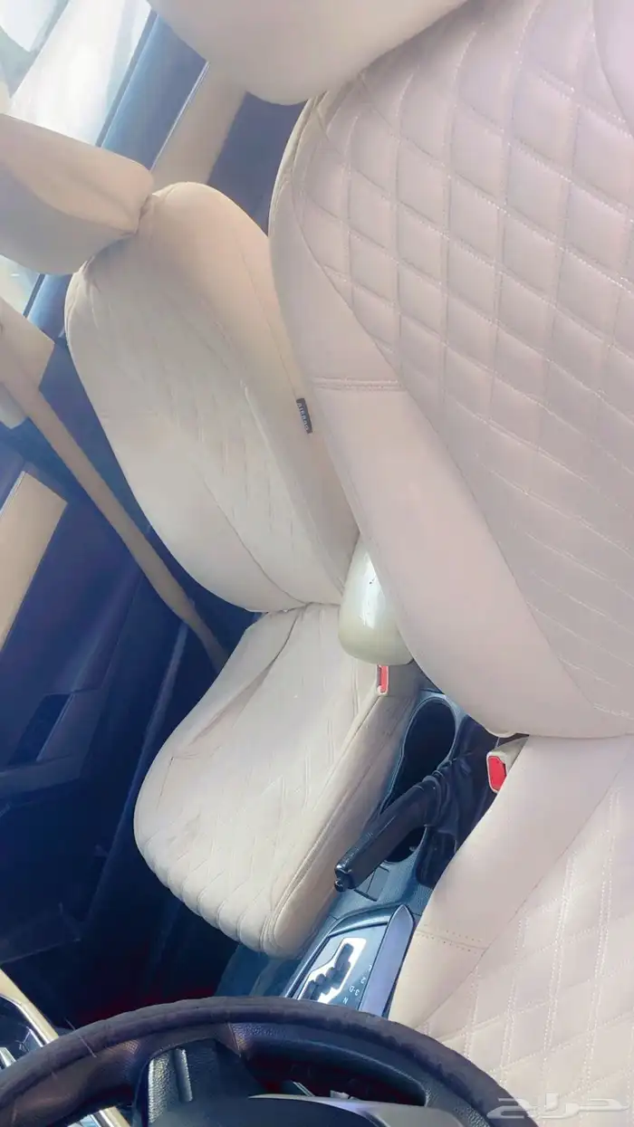 سياره كورولا 2015 للبيع 8