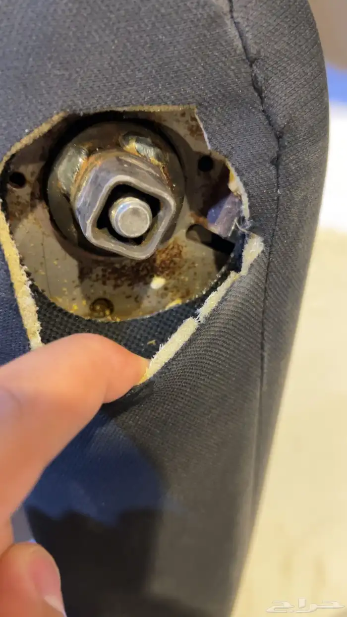 تكاية إف جي 3