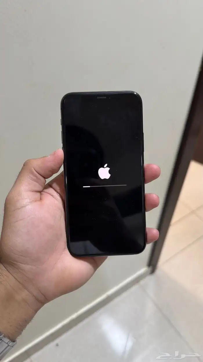 ايفون 11برو 256 قيقا 3