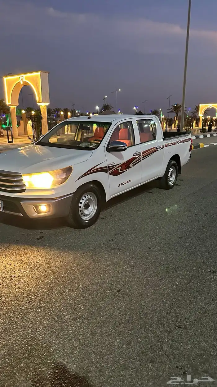 هيلكس نقبل البدل كامري 18 وفوق 0