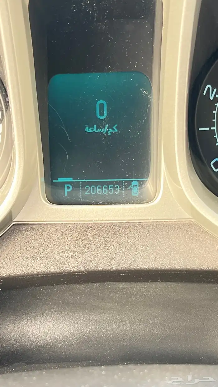 كمارو 2010 SS فل كامل 16