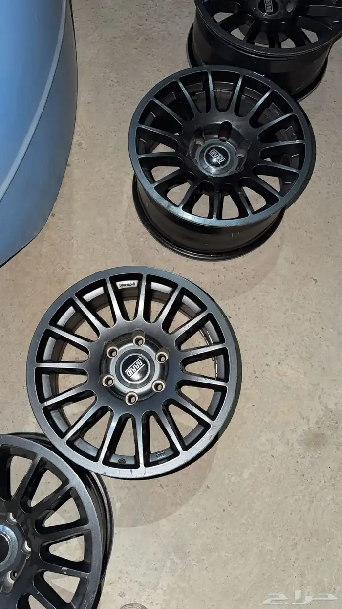 جنوط برايد 17 2