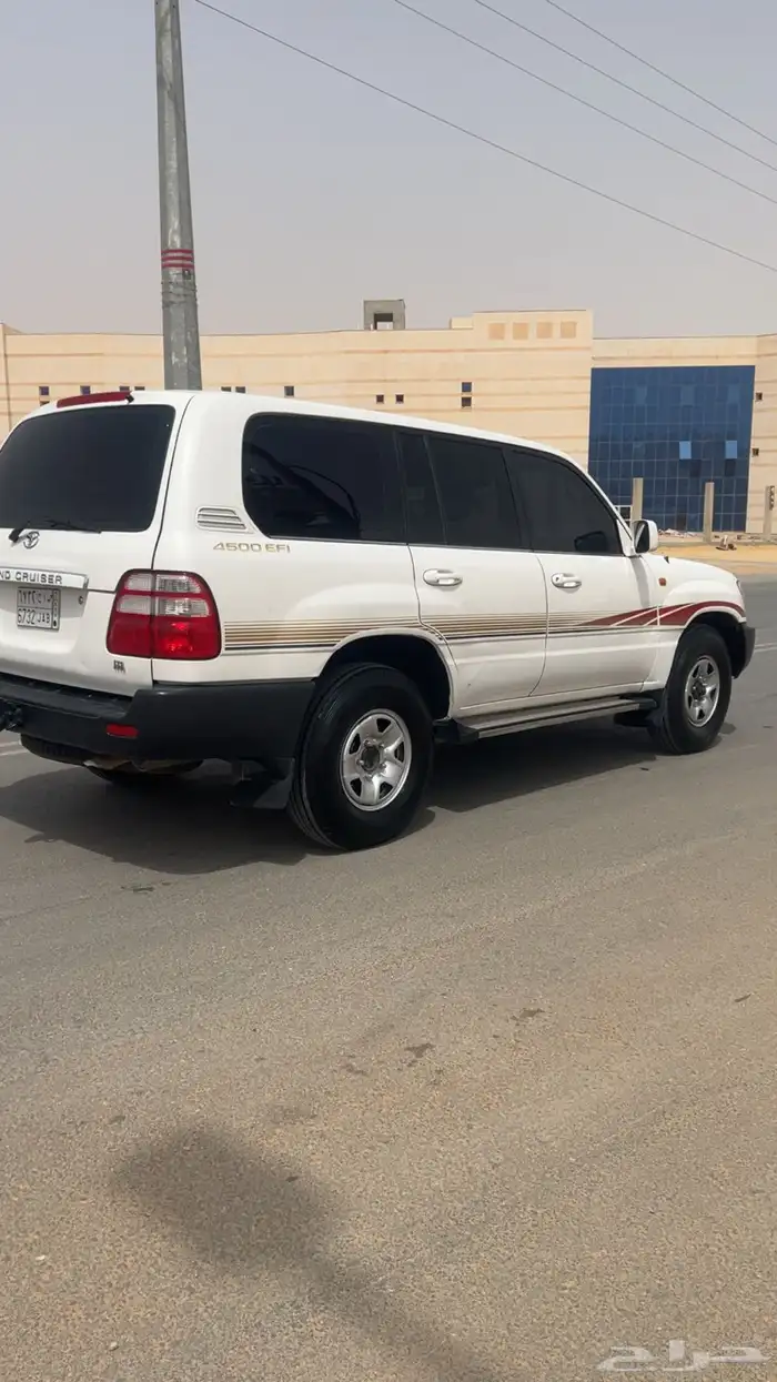 جكسار 2003 وكالة 1