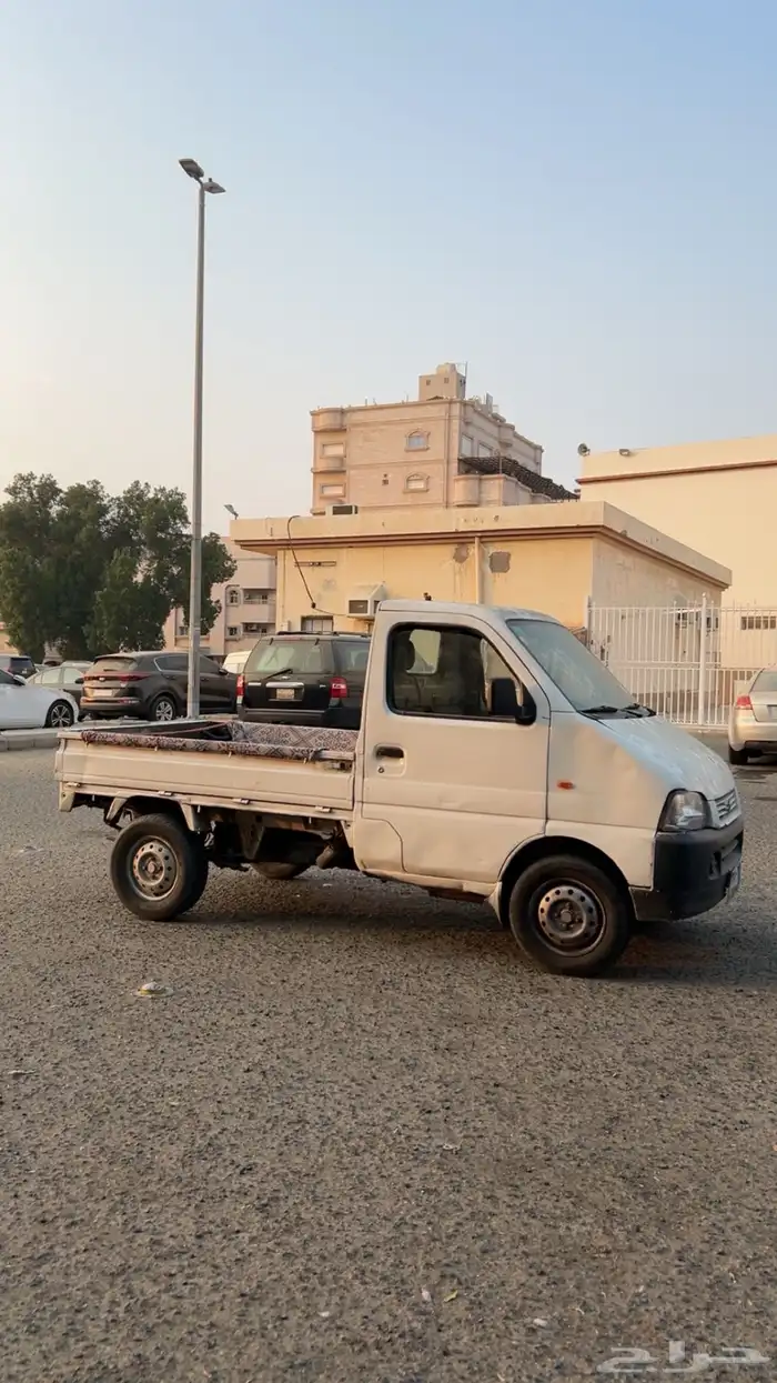 دباب سوزوكي 2005 للبيع 2