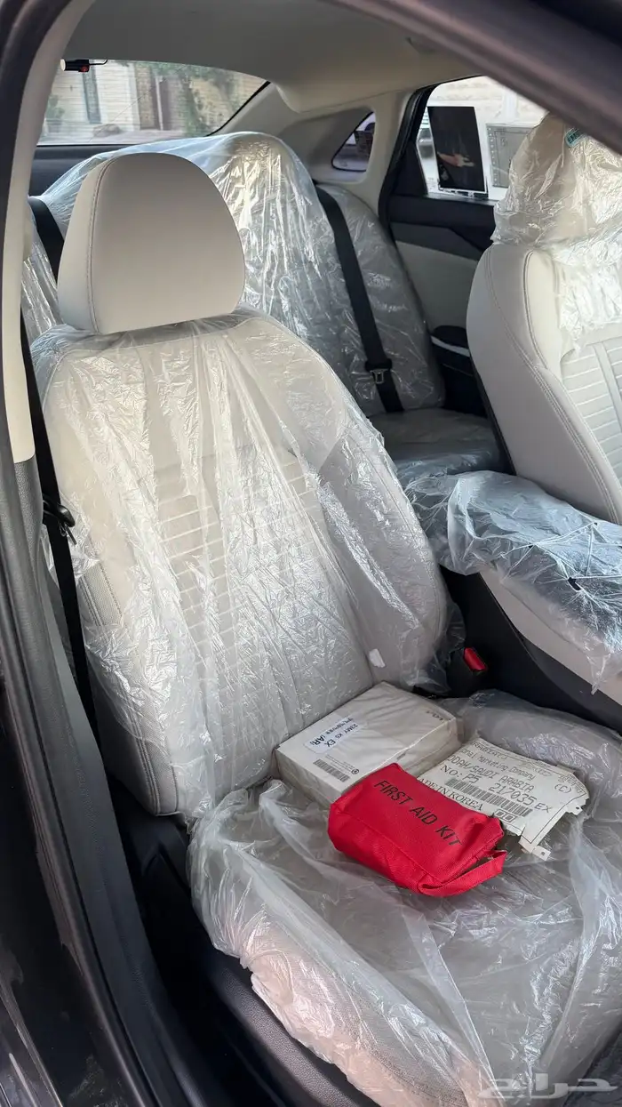 k5 2023 اول مالك 6