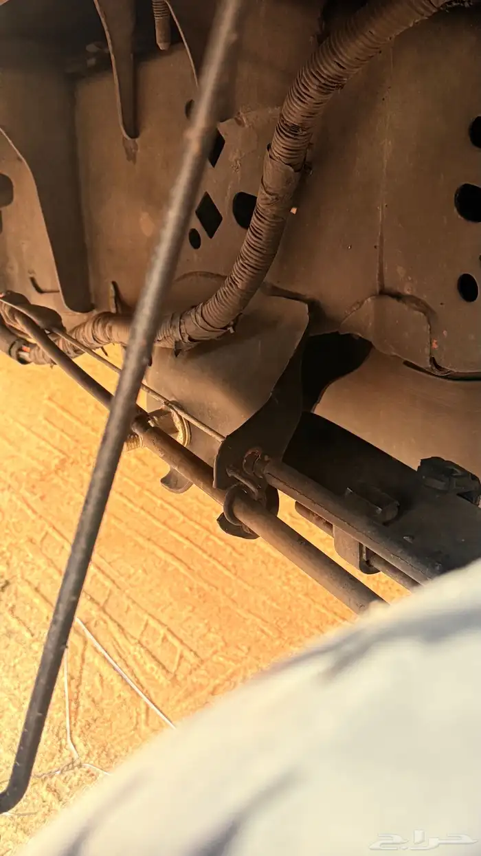 فورد اف f150 مخزن 8سرندل دبل 2013 19