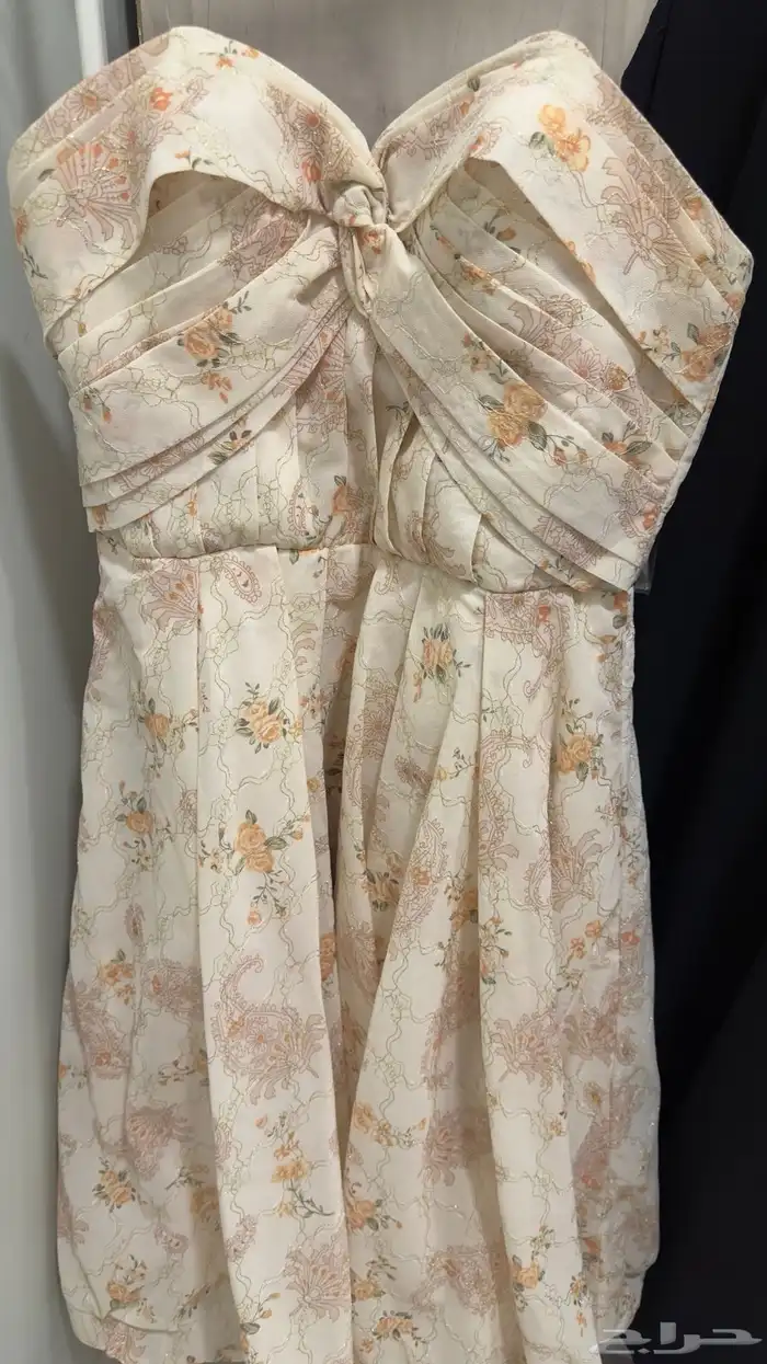 فستان من بوتيك بارلينا 0