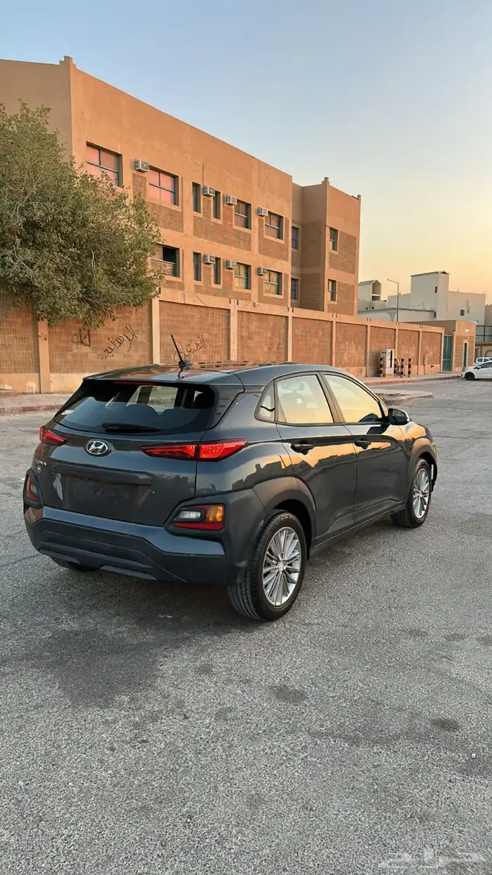 هواندي كونا 2020 4