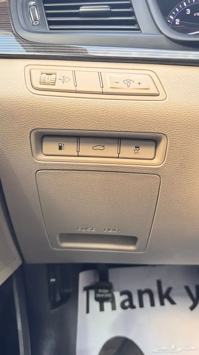 للبيع هونداي سوناتا 2018 - فل كامل بحالة الوكاله 17