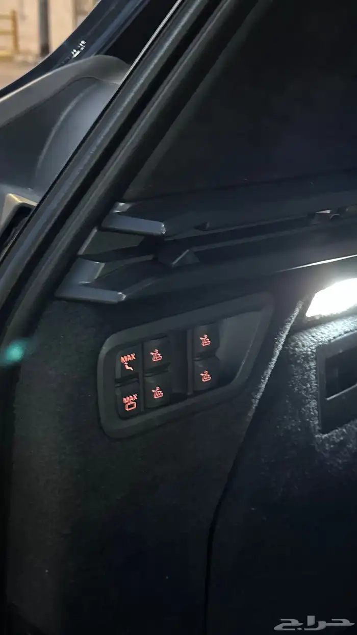 بي إم دبليو 2022 X7 7