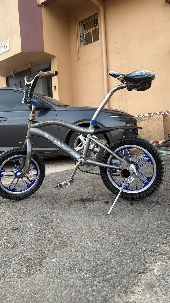 سيكل كوابر 0