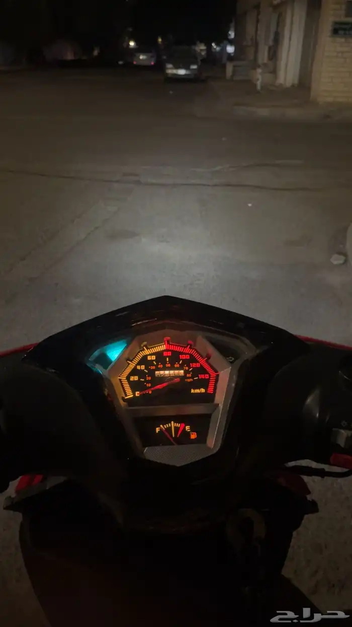 دباب عجيب باور سبورت نظيف 1