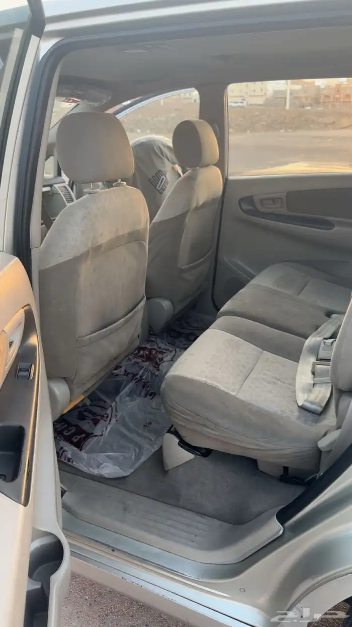 أنوفا 2012 للبيع 14