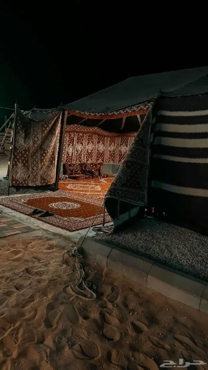 تاجير بيت شعر تاجير خيام تاجير دفايات تاجير سماعات 1