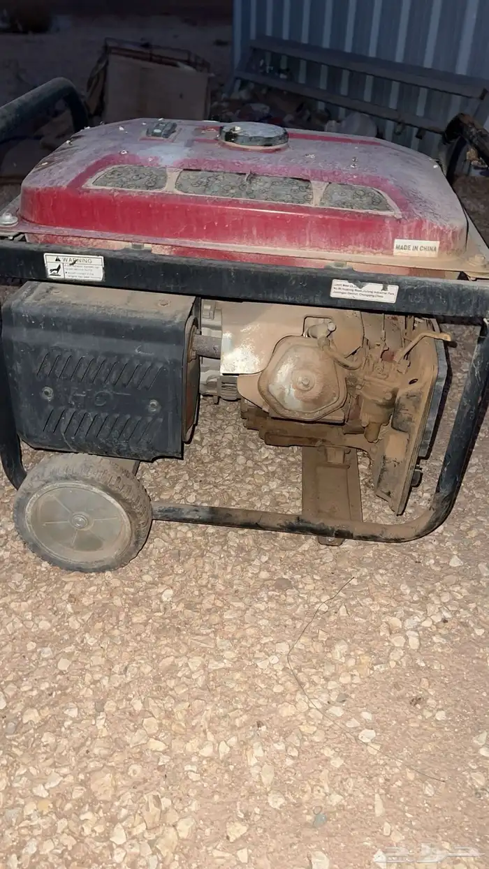 ماطور صيني للبيع لايجي الى الصامل 2