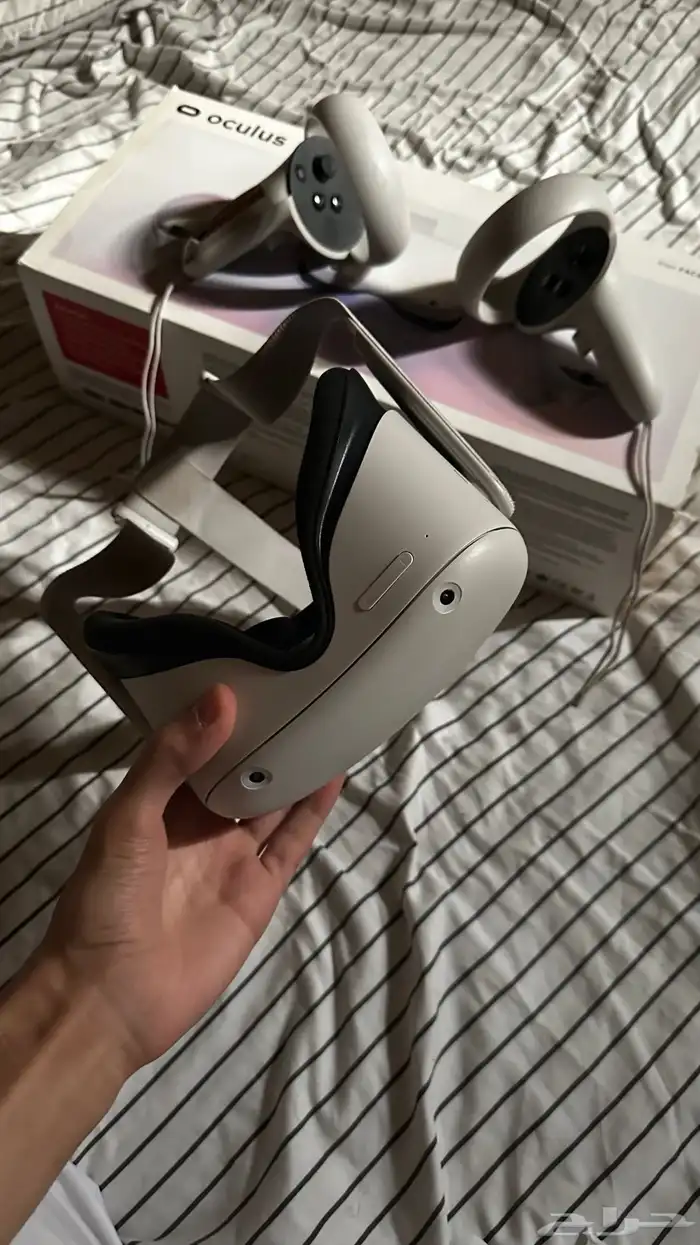 Meta Oculus Quest 2 2