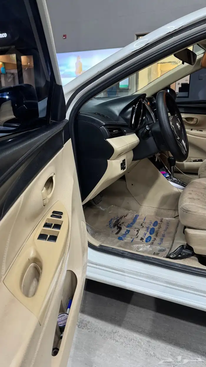 يارس 2015 للبيع 6