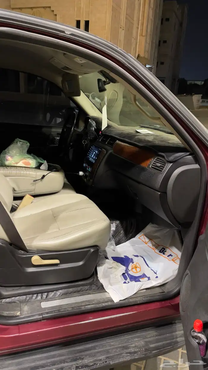 يوكن 2007 نظيف للمستخدم قابل للبدل 22