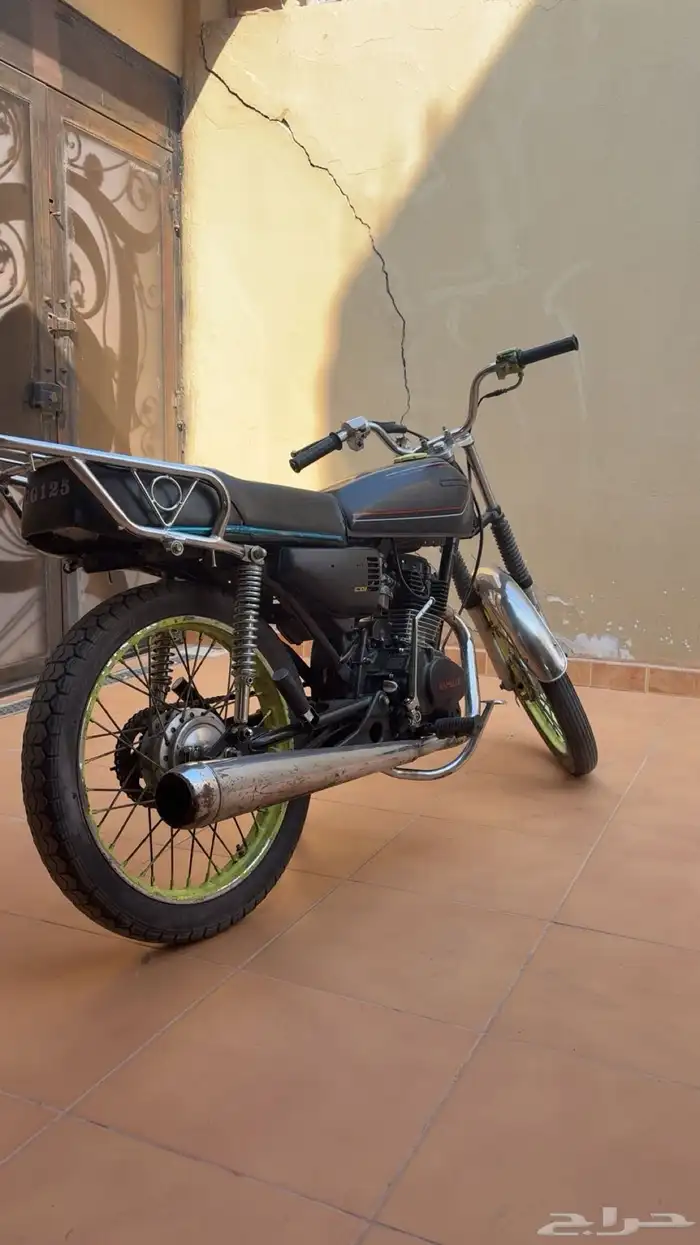 دباب محمود طرام 2