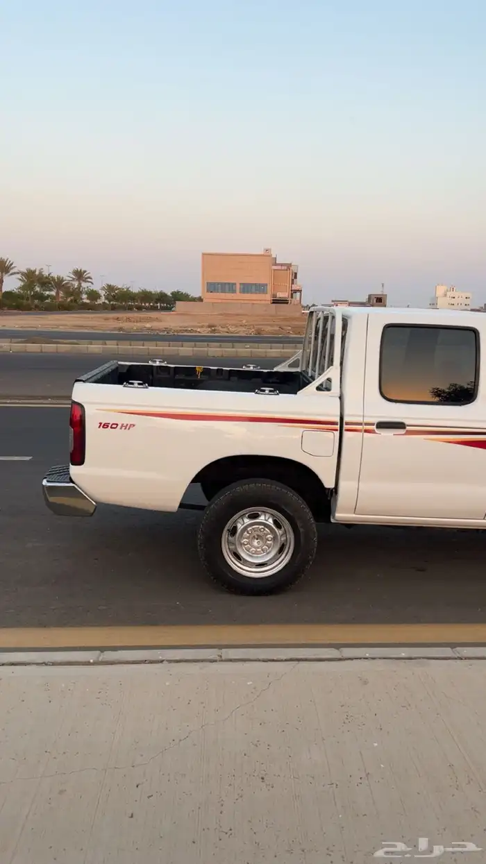 ددسن 2003 دبل غمارتين 5